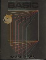 BASIC  3RD EDITION（1986 PDF版）