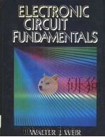 ELECTRONIC CIRCUIT FUNDAMENTALS（1987 PDF版）