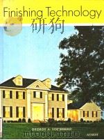FINISHING TECHNOLOGY 1969 PDF电子版封面 0026714906 GEORGE A.SODERBERG