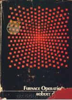FURNACE OPERATIONS（1973 PDF版）