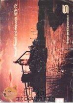 ANNUAL REPORT AND ACC0UNTS 1978-79 PDF电子版封面 0901894559
