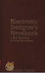 ELECTRONIC DESIGNER'S HANDBOOK THIRD EDITION（1979 PDF版）