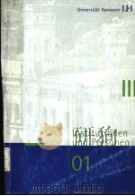INSTITUTIONEN UND PRESONEN AUSGABE 2001（ PDF版）