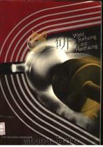 WELD SURFACING AND HARDFACING（ PDF版）
