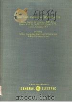 X-RAY WAVELENGTHS FOR SPECTROMETER PDF电子版封面