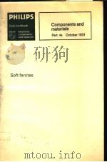 COMPONENTS AND MATERIALS  PART 4A（ PDF版）