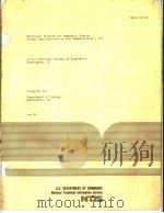 TECHNICAL REPORTS MATERIALS STUDIES FOR MAGNETIC FUSION ENERGY APPLICATIONS AT LOW TEMPERATURES-Ⅲ     PDF电子版封面     