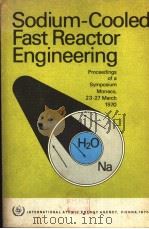 SODIUM-COOLED FAST REACTOR ENGINEERING     PDF电子版封面     