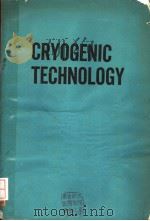 CRYOGENIC TECHNOLOGY（ PDF版）