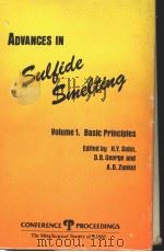 ADVANCES IN SULFIDE SMELTING VOLUME Ⅰ（ PDF版）