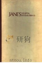 JANE'S FIGHTING SHIPS 1969-70 PDF电子版封面 R.T.PRETTY AND D.H.ARCHER