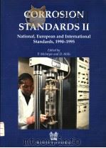 CORROSION STANDARDS Ⅱ（ PDF版）
