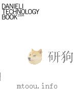 DANIELI TECHNOLOGY BOOK 2004 PDF电子版封面