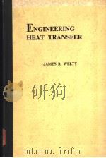 ENGINEERING HEAT TRANSFER（ PDF版）