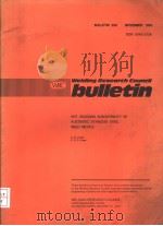 HOT CRACKING SUSCEPTIBILITY OF AUSTENITIC STAINLESS STEEL WELD METALS（ PDF版）