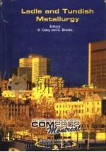 LADLE AND TUNDISH METALLURGY（ PDF版）