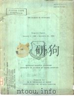 MATERIALS RESEARCH LABORATORY UNIVERS ITY OF ILLINOIS AT URBANA-CHAMPAIGN PDF电子版封面