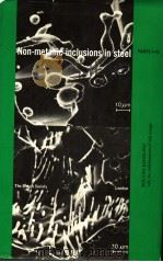 NON-METALLIC INCLUSIONS IN STEEL（ PDF版）