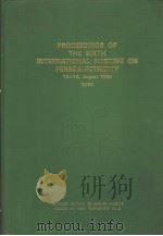 PROCEEDINGS OF THE SIXTH INTERNATIONAL MEETING ON FERROELECTRICITY（ PDF版）