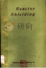 REACTOR SHIELDING（ PDF版）
