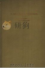 SOLID-LIQUID SEPARATION A REVIEW AND A BIBLIOGRAPHY PDF电子版封面 J.B.POOLE AND D.DOYLE