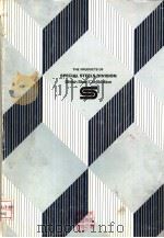 THE PRODUCTS OF SPECIAL STEELS DIVISION（ PDF版）