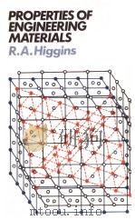 THE PROPERTIES OF ENGINEERING MATERIALS（ PDF版）