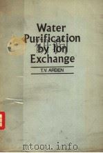 WATER PURIFICATION BY ION EXCHANGE（ PDF版）