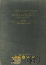 X-RAY WAVELENGTHS FOR SPECTROMETER PDF电子版封面
