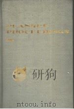 METALS FOR THE SPACE AGE PLANSEE PROCEEDINGS 1964 FIFTH PLANSEE SEMINAR DERE METALLICA PDF电子版封面 F.BENESOVSKY