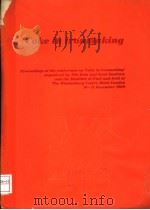 COKE IN IRONMAKING（ PDF版）