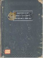 HOT LABORATORY OPERATION AND EQUIPMENT VOLUME 3 PDF电子版封面 JOHN R.DUNNING BRUCE R.PRENTI