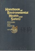 HANDBOOK OF ENVIRONMENTAL HEALTH AND SAFETY（ PDF版）