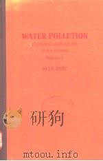 WATER POLLUTION DISPOSAL AND REUSE (IN TWO VOLUMES) VOLUME 1 PDF电子版封面 0824718151 J.E.ZAJIC