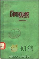 THE EARTQUAKE HANDBOOK PDF电子版封面 0448231166 PETER VERNEY