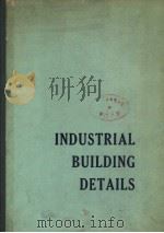 INDUSTRIAL BUILDING DETAILS SECOND EDITION（ PDF版）