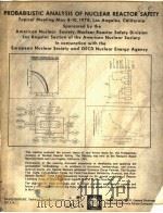 PROBABILISTIC ANALYSIS OF NUCLEAR REACTOR SAFETY VOL.2（ PDF版）