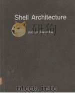 SHELL ARCHITECTUTE PDF电子版封面