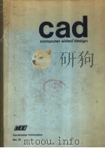 INTERNATIONAL CONFERENCE ON COMPUTER AIDED DESIGN（ PDF版）