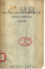 THE LANGUAGE AND SYMBOLOGY OF DIGITAL COMPUTER SYSTEMS（ PDF版）