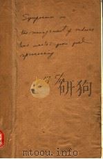 燃料后处理中放射性废物管理会议文集  第5册  （英文）（ PDF版）