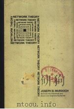 NETWORK THEORY（1970 PDF版）