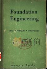 FOUNDATION ENGINEERING（ PDF版）