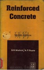 REINFORCED CONCRETE SECOND EDITION（ PDF版）