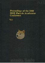 PROCEEDINGS OF THE 1989 IEEE PARTICLE ACCELERATOR CONFERENCE  VOL.3（ PDF版）