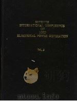 SEVENTH INTERNATIONAL CONFERENCE ON MHD ELECTRICAL POWER GENERATION  V.2（ PDF版）