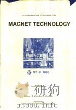 9TH INTERNATIONAL CONFERENCE ON MAGNET TECHNOLOGY（ PDF版）