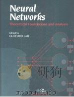 NEURAL NETWORKS THEORETICAL FOUNDATIONS AND ANALYSIS PDF电子版封面 0879422807 CLIFFORD LAU