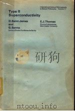 TYPE II SUPERCONDUCTIVITY（1969 PDF版）
