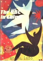 THE BBC IN CHINA（1989 PDF版）